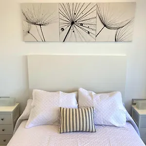 Residencial Santa Justa - Vacacional Séville