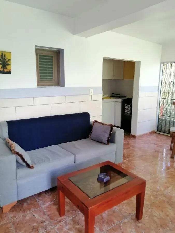 Daire Villa Flukers Condo Suites Sosúa