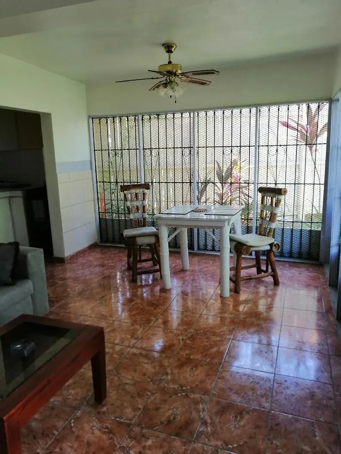 Villa Flukers Condo Suites Sosua
