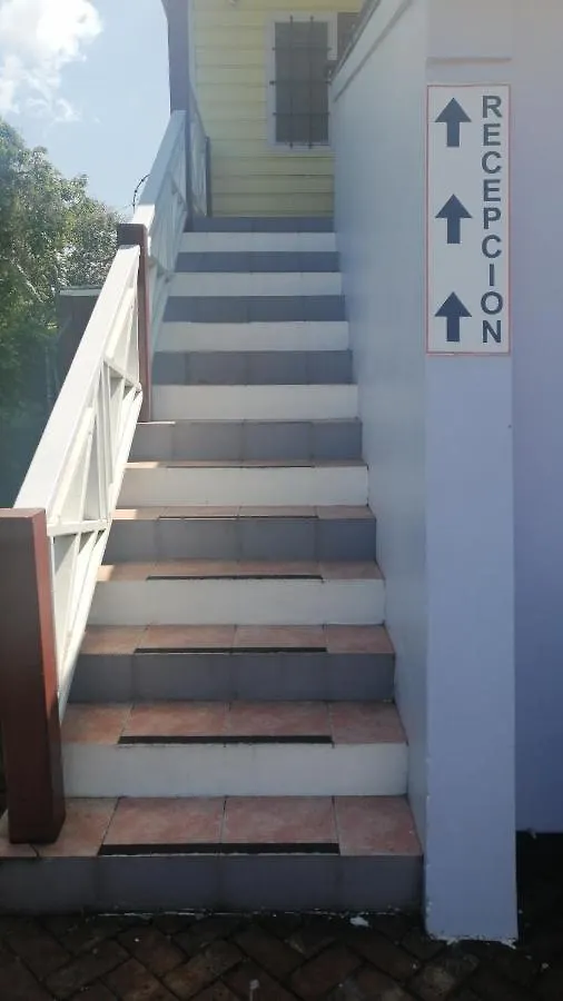 Villa Flukers Condo Suites Sosua Apartment
